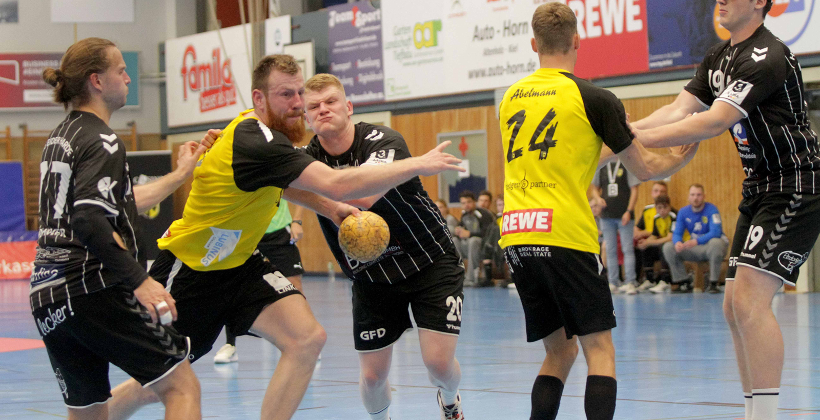 TSV Altenholz Handball 3