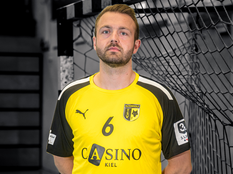 TSV Altenholz Handball 2022 -7