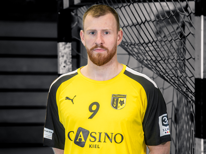 TSV Altenholz Handball 2022 -20