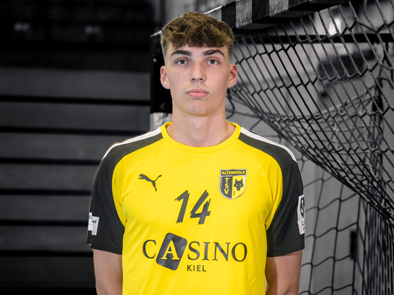 TSV Altenholz Handball 2022 -7