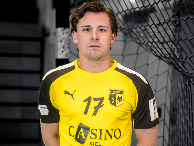 TSV Altenholz Handball 2022 -16