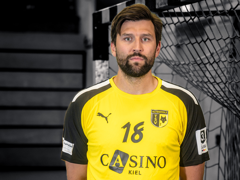 TSV Altenholz Handball 2022 -3