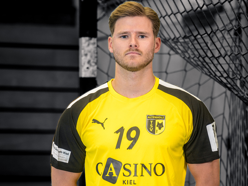 TSV Altenholz Handball 2022 -3