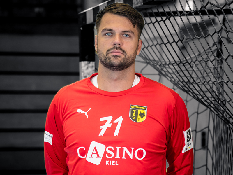 TSV Altenholz Handball 2022 -19