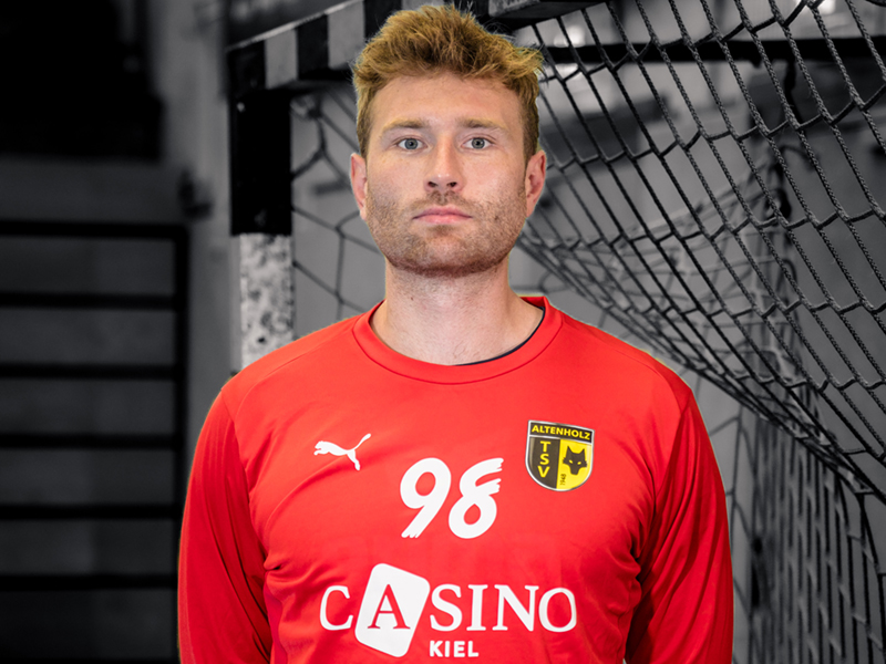 TSV Altenholz Handball 2022 -19