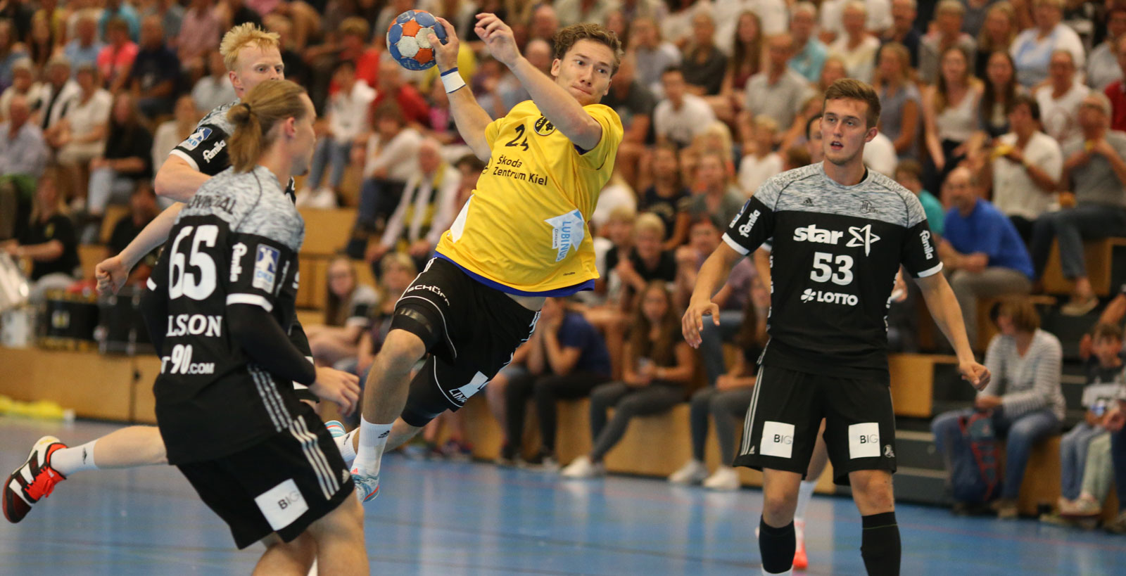 Altenholz Handball